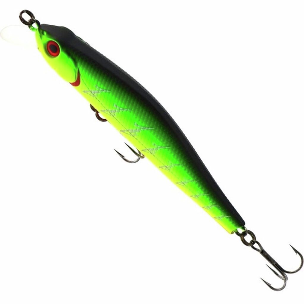 Воблер ZIPBAITS Orbit 80 SP-SR  цвет № 101M