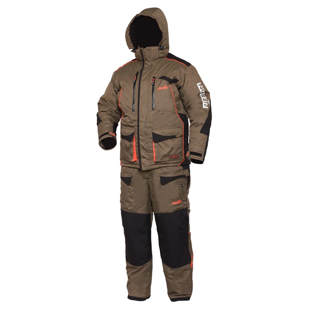 Костюм зим. Norfin DISCOVERY 00 р.XS Костюм зим. Norfin DISCOVERY 00 р.XS
