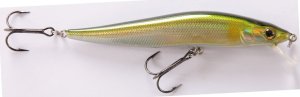 Воблер плав. LJ Original PIKE HUNTER F 10.00/A04