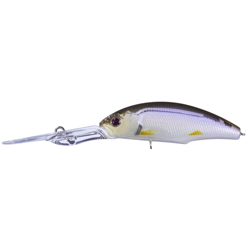 Воблер OSP POWER DUNK SP, 57.0мм, 7.9 гр., цвет GHF92