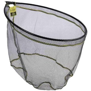 Голова подсачека Matrix Carp Latex XL Net - 60 x 50cm