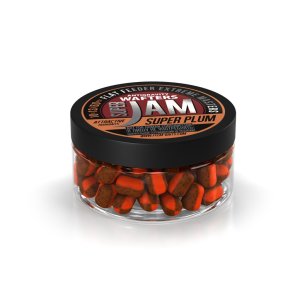 Насадочные бойлы FFEM Jam Wafters Super Plum 10x13