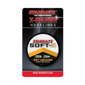 Поводочный материал SOFT X35 LB Starbaits Поводочный материал SOFT X35 LB Starbaits