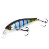 Воблер сусп. LJ Original MINNOW X 10.00/A13