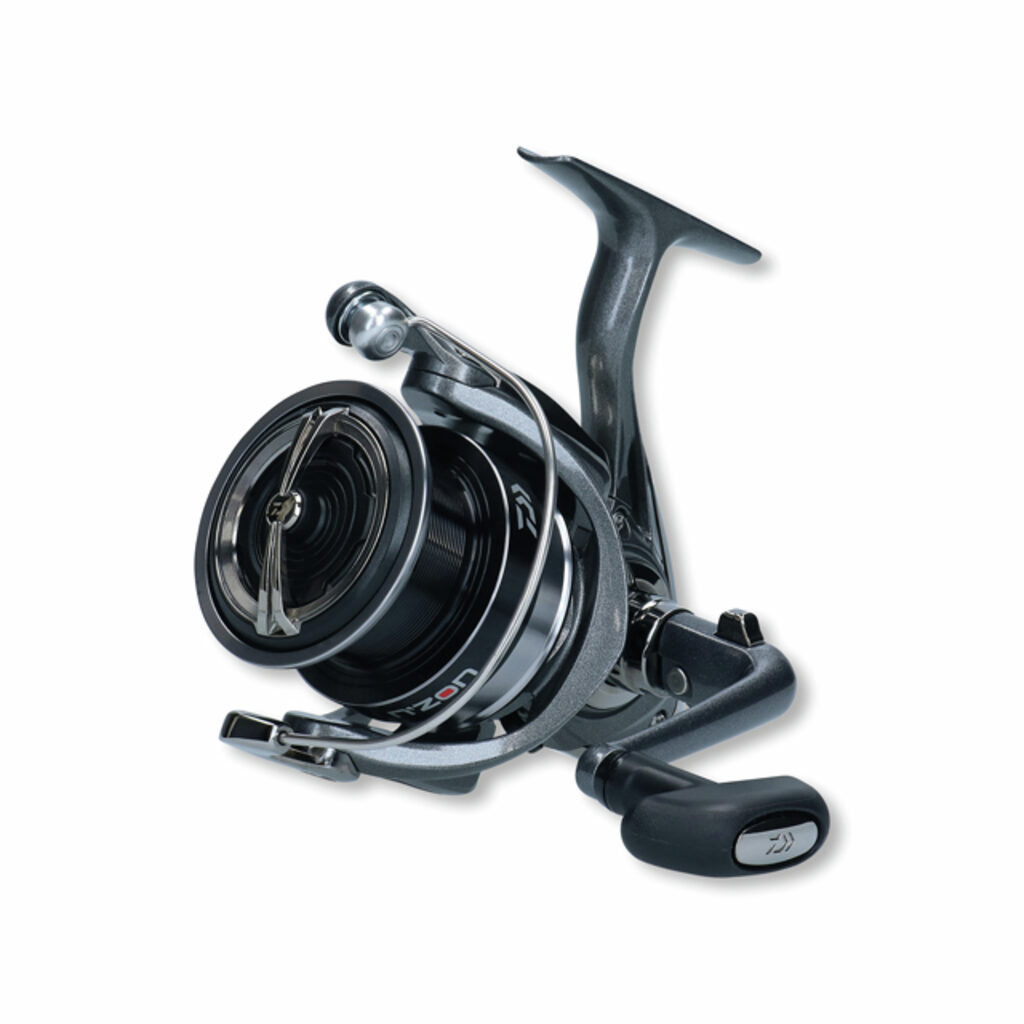Катушка безынерц. Daiwa 20 N'ZON LT 6000SS-P Катушка безынерц. Daiwa 20 N'ZON LT 6000SS-P