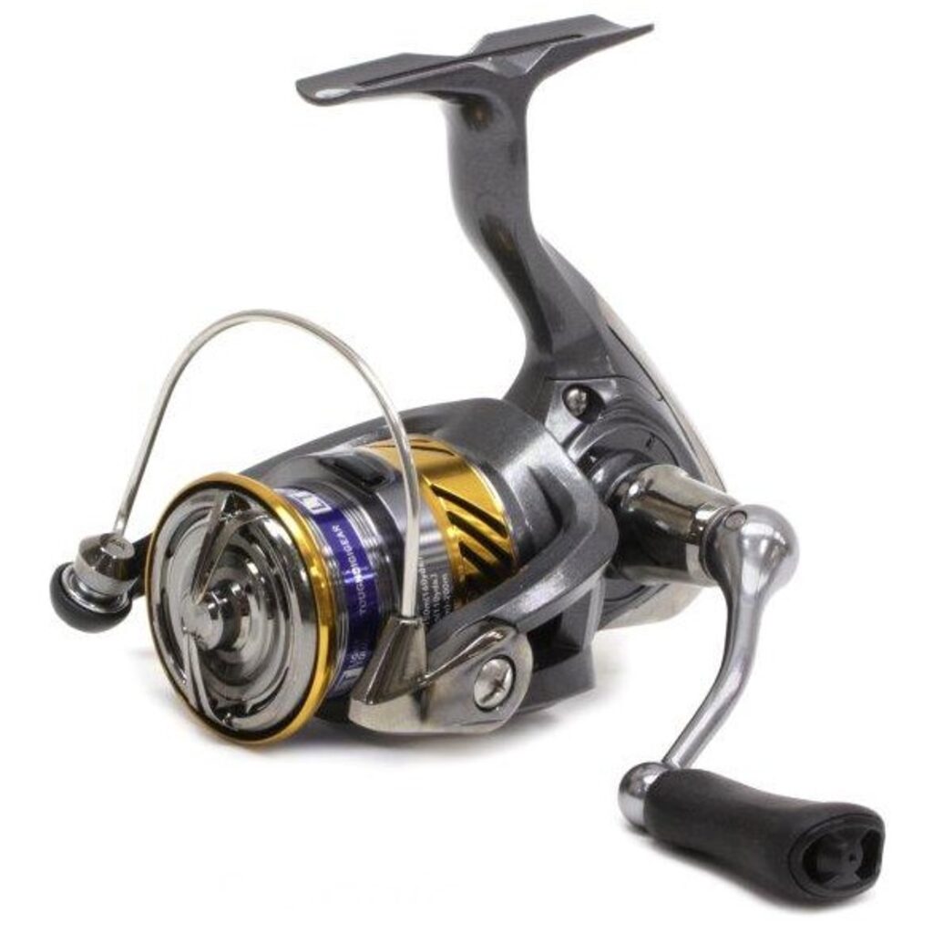 Катушка безынерц. Daiwa Laguna LT 3000-C Катушка безынерц. Daiwa Laguna LT 3000-C