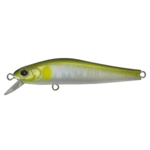 Воблер ZIPBAITS Rigge 56F цвет №191