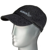 Шапка-бейсболка Norfin RIDER GRAY p.L Шапка-бейсболка Norfin RIDER GRAY p.L