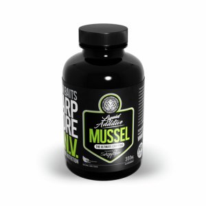 Добавка в прикормку FFEM Carp Carp Core HNV-Liquid Mussel