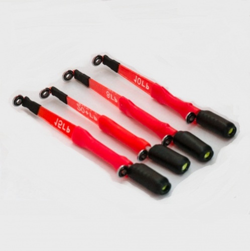 Сторожок комбин. ICE PREDATOR 2 H 7см/тест 15гр