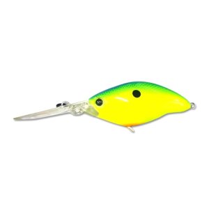 Воблер YO-ZURI  3DS Crank Deep Diver (F) 65мм (BCL)