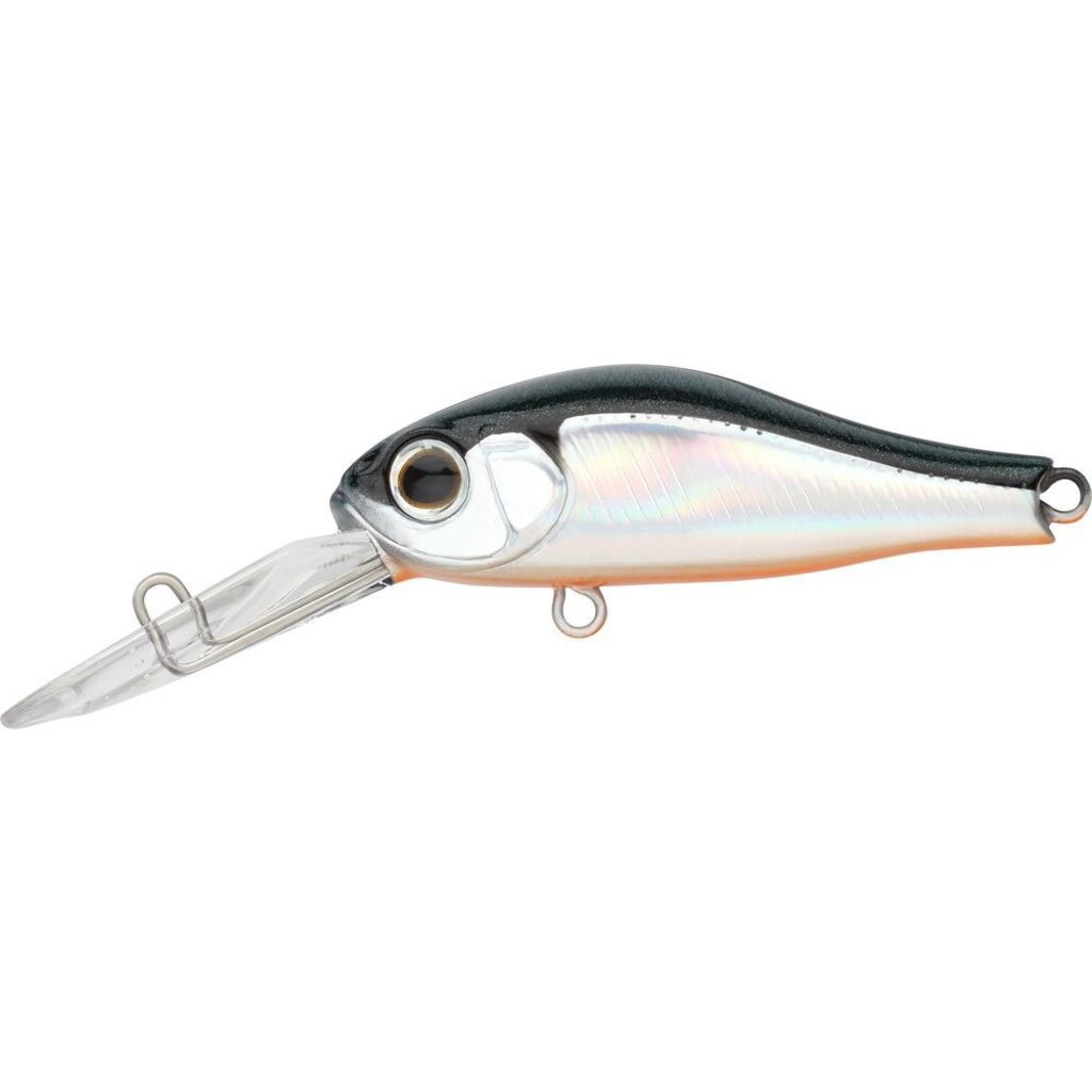 ZipBaits RIGGE DEEP 35F (японский рынок)