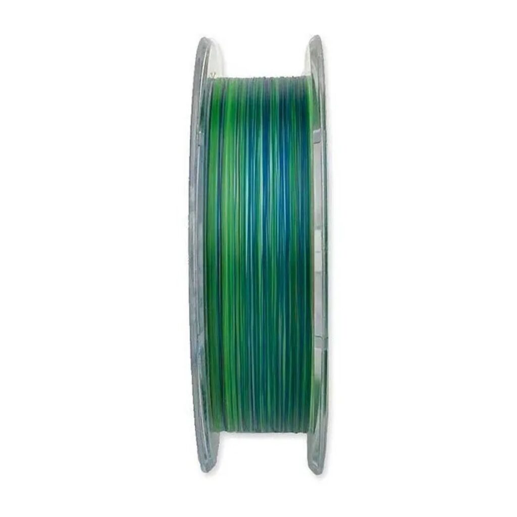 Шнур плетёный YGK LONFORT REAL dtex Premium WX8 150m 0,3