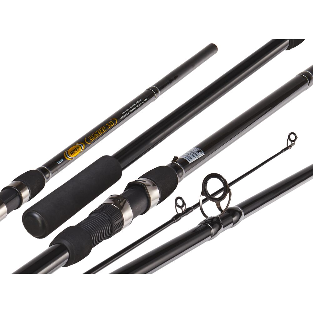 Удилище карп. Salmo Sniper CARP 3.00lb/3.30 Удилище карп. Salmo Sniper CARP 3.00lb/3.30