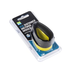 Пресс-форма для прикормки Preston Ics Distance Method Mould