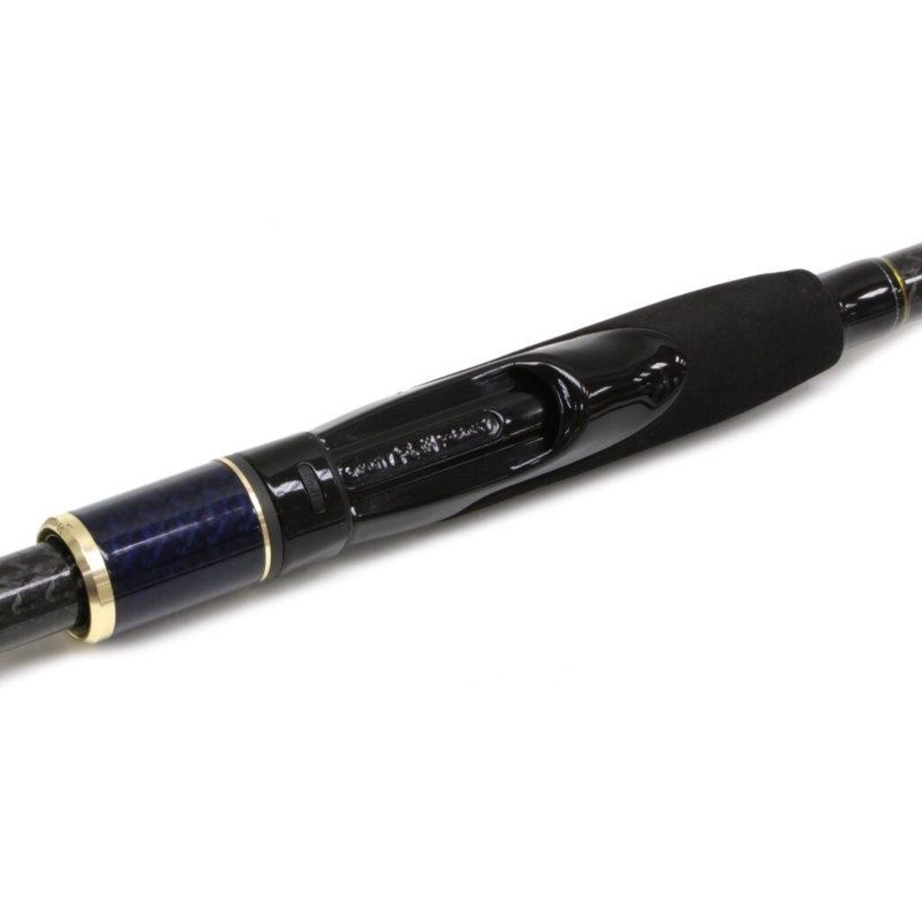 Удилище спиннинговое ZETRIX AVALANCHE ZAS-852ML 4-18G 5-12LB Удилище спиннинговое ZETRIX AVALANCHE ZAS-852ML 4-18G 5-12LB