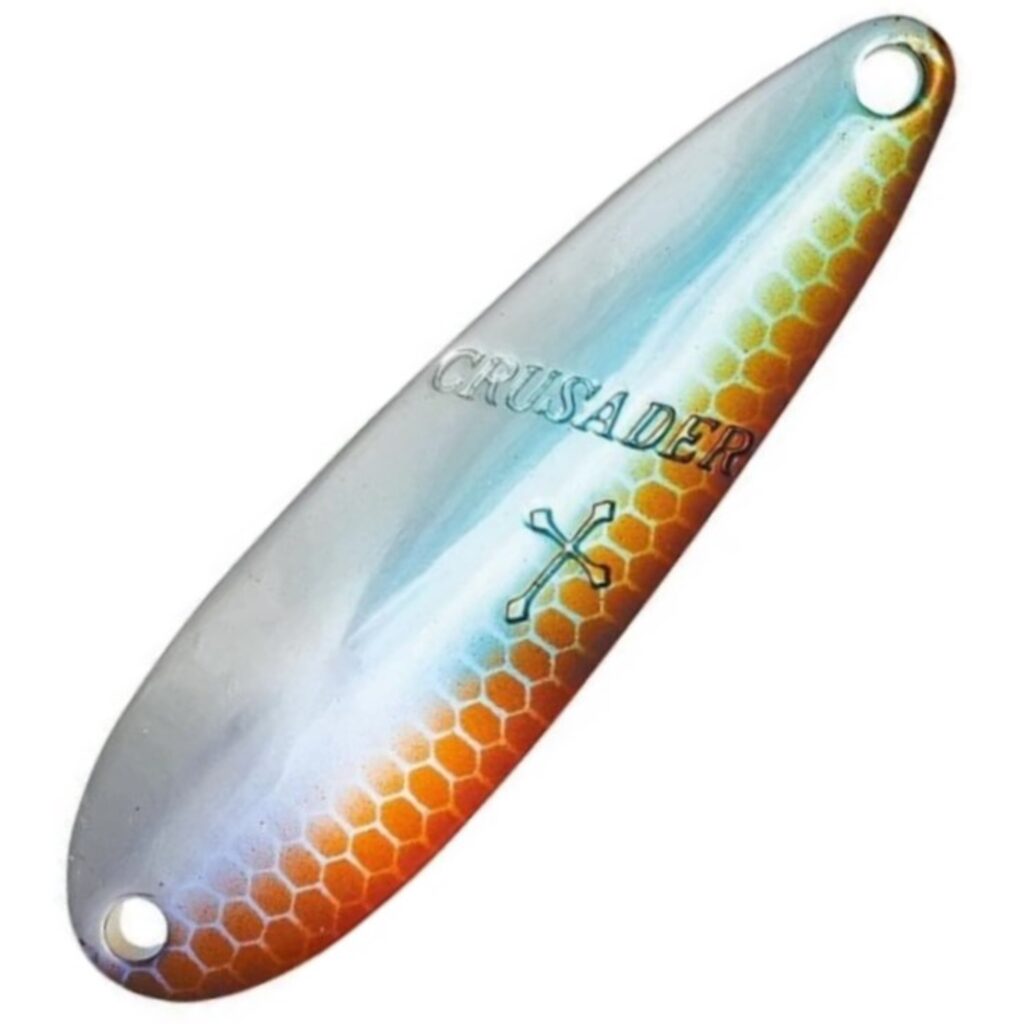 Daiwa CRUSADER 7г-S Daiwa CRUSADER 7г-S