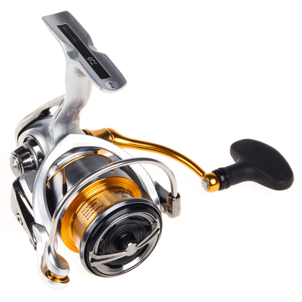 Катушка безынерц. Daiwa 21 Freams LT2500 Катушка безынерц. Daiwa 21 Freams LT2500