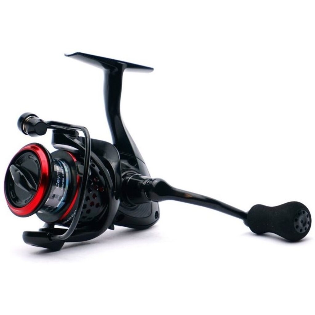 Катушка безынерционная Okuma Ceymar XT CXT-40FD Катушка безынерционная Okuma Ceymar XT CXT-40FD