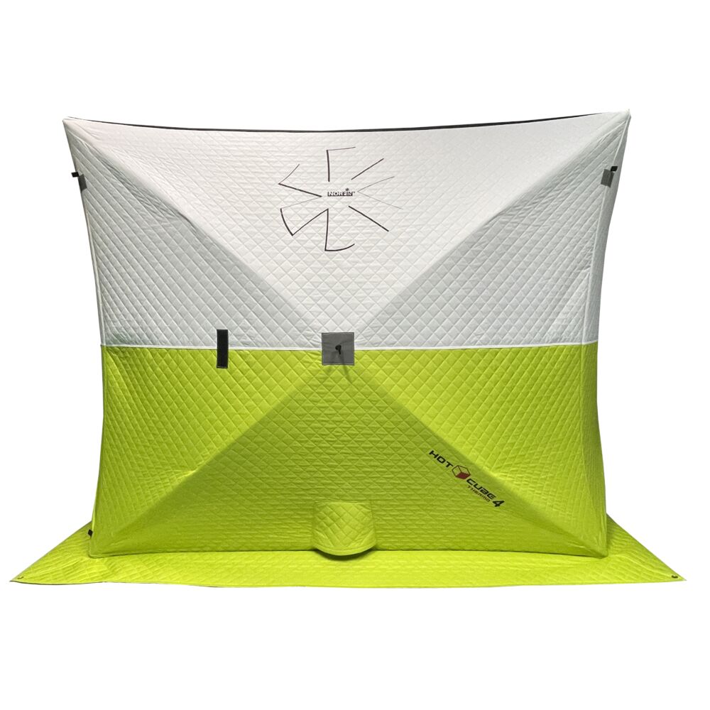 Палатка рыболов. зим. Norfin Fishing HOT CUBE PRO 210x210x210см Палатка рыболов. зим. Norfin Fishing HOT CUBE PRO 210x210x210см