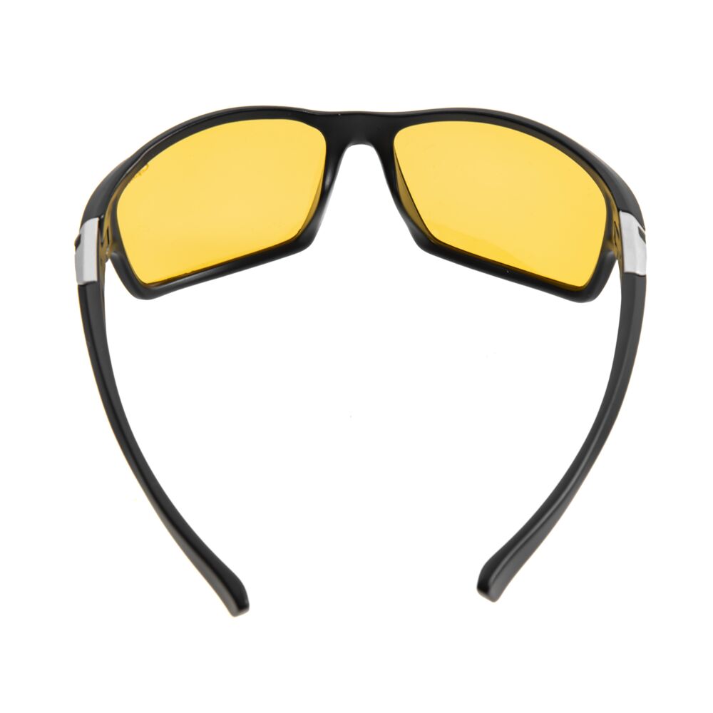Очки поляризационные Gamakatsu G-GLASSES EDGE AMBER