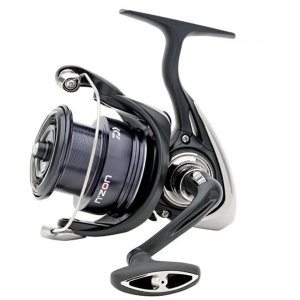 Катушка безынерц. Daiwa 25 N'ZON LT6000SS-P