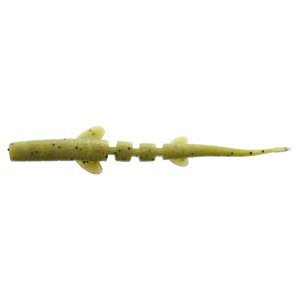 Слаги съедоб. плав. LJ Pro Series UNAGI SLUG 3.0in(07.62)/F01 7шт.