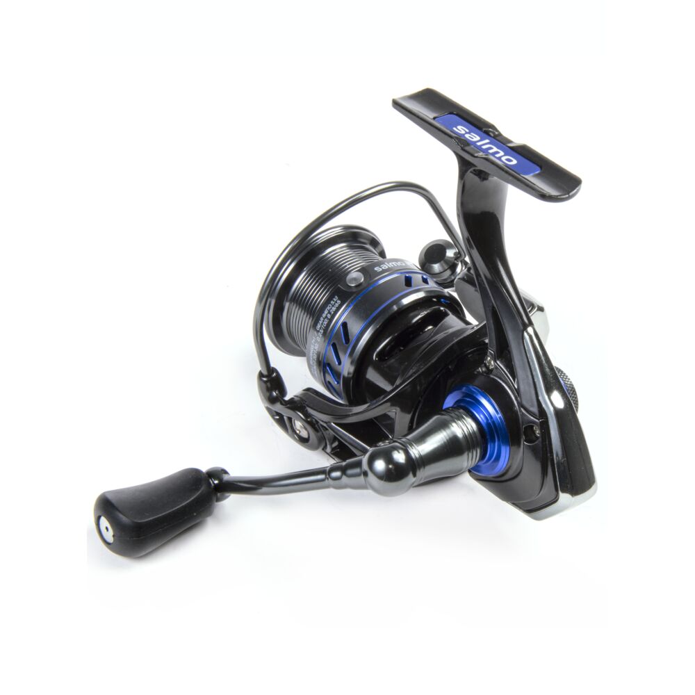 Катушка безынерц. Salmo Elite SPINETIX 8 2500FD Катушка безынерц. Salmo Elite SPINETIX 8 2500FD