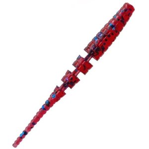 Силиконовые приманки POLARIS 1,2in Crazy Fish 61-30-73-6
