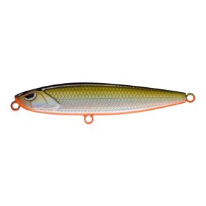 Воблер Strike Pro Slide Bait Heavy One 70 тонущий 7,0 см 16,5 гр 0,5-4,0м