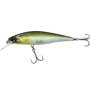 Воблер Jackall Squad Minnow 65 цв. ghost ayu