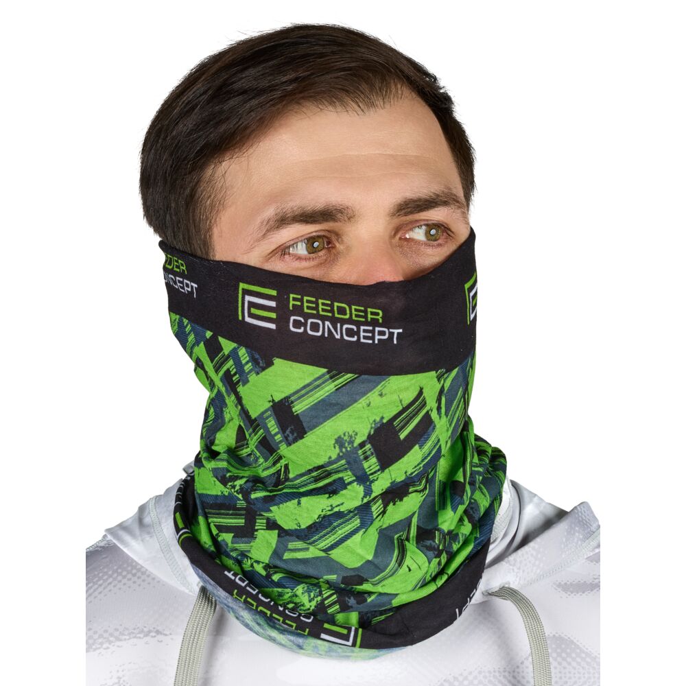Шарф-бандана Feeder Concept BANDANA CM