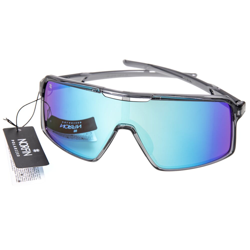 Очки поляриз. Norfin линз. син. REVO 16