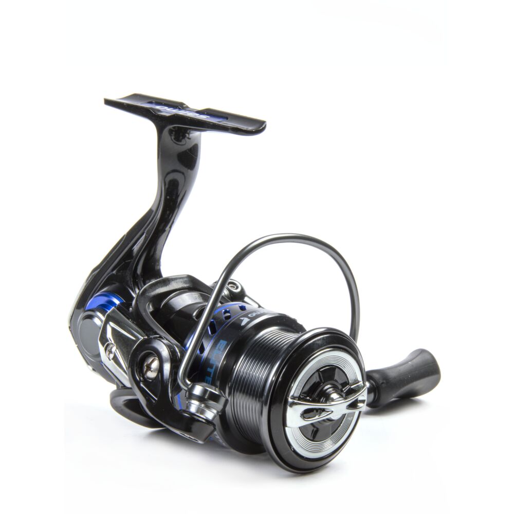 Катушка безынерц. Salmo Elite SPINETIX 8 2500FD Катушка безынерц. Salmo Elite SPINETIX 8 2500FD
