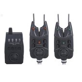 Сигнализатор поклёвки SAENGER Carp Voice R-4 Set 2+1