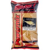 Прикормка Mondial-F Powermix BREAM Caramel 1кг Прикормка Mondial-F Powermix BREAM Caramel 1кг