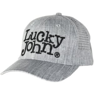 Бейсболка Lucky John