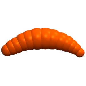 Силиконовая приманка TroutMania Lichi 1.6 цв.006 (8шт.)