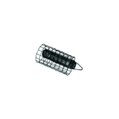 Кормушка стал. Salmo КРУГЛАЯ сетч. 025г (упак. 6шт.) Кормушка стал. Salmo КРУГЛАЯ сетч. 025г (упак. 6шт.)