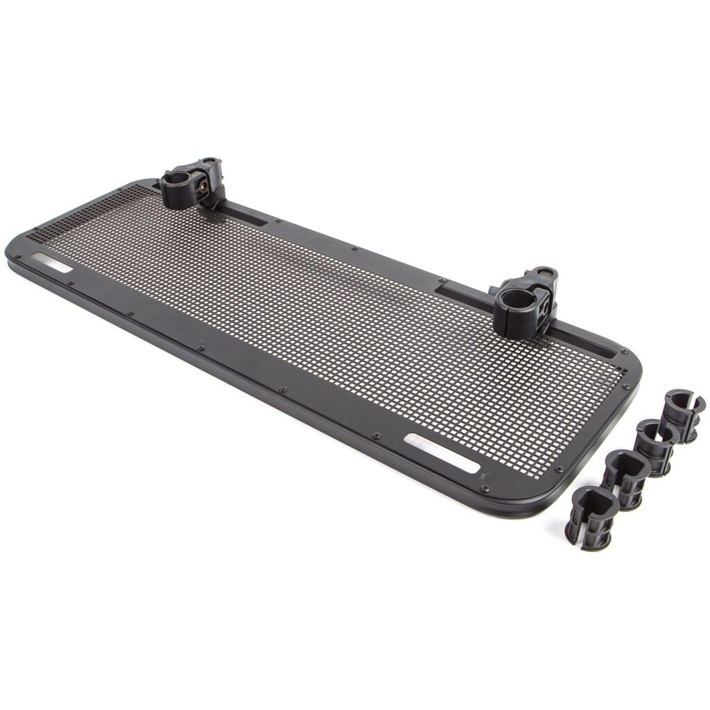 Подставка для удилища Preston OFFBOX 36 VENTA-LITE SLIMLINE TRAY Подставка для удилища Preston OFFBOX 36 VENTA-LITE SLIMLINE TRAY