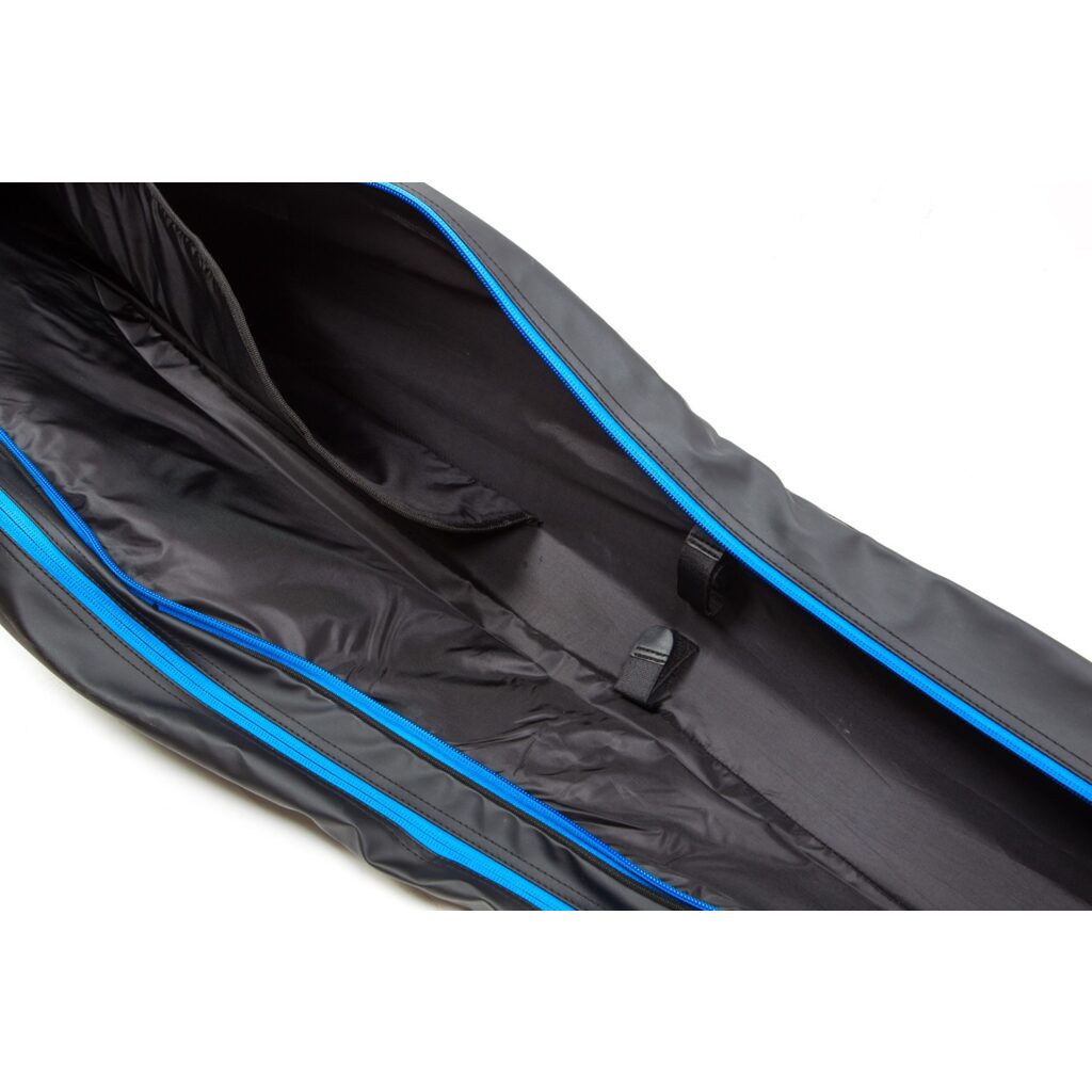 Чехол для удилищ PRESTON HARDCASE SUPERA 4 ROD HOLDALL 160 Чехол для удилищ PRESTON HARDCASE SUPERA 4 ROD HOLDALL 160