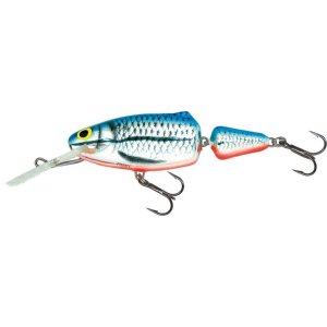 Воблер плав. двухсост. Salmo FRISKY  FR7DR-SBO