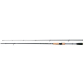Удилище рыболовное Catana FX Spinning M-F2,39m 7'10'' 3-14g 2pc Удилище рыболовное Catana FX Spinning M-F2,39m 7'10'' 3-14g 2pc