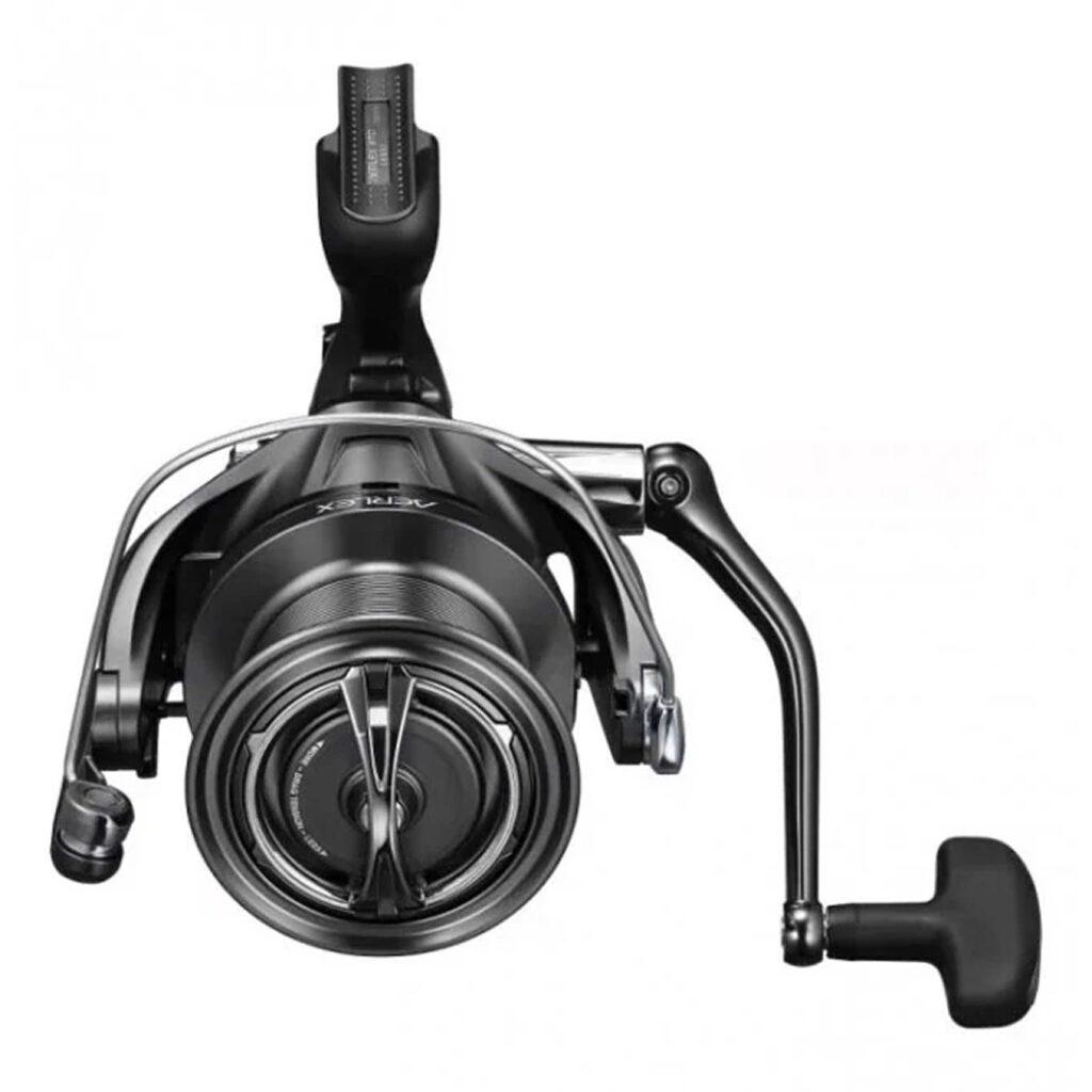 Катушка рыболовная Shimano Aerlex XTC14000
