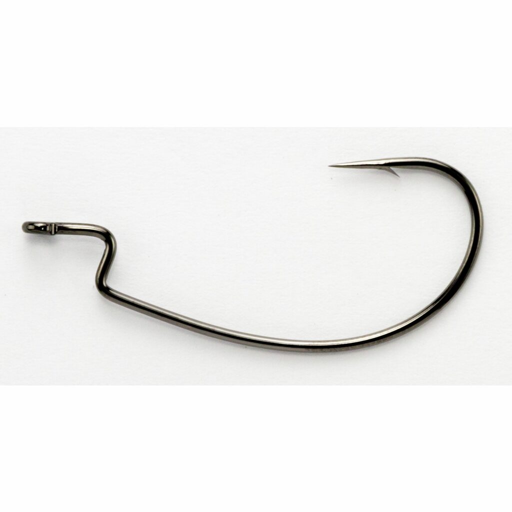 Крючки офсетные Decoy WORM 17 Kg Hook, купить в Минске