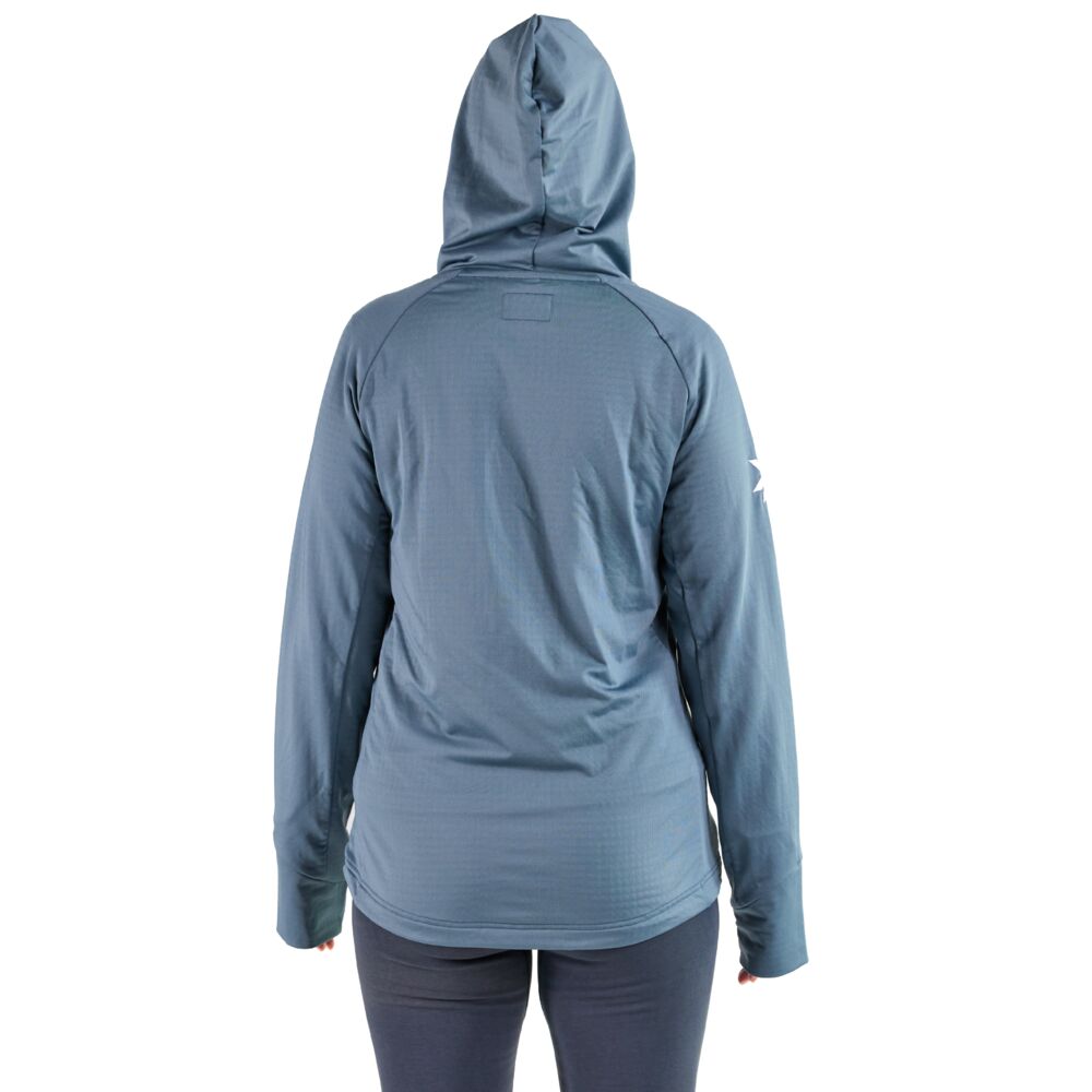 Куртка флис. Norfin Women BOREAL 00 р.XS
