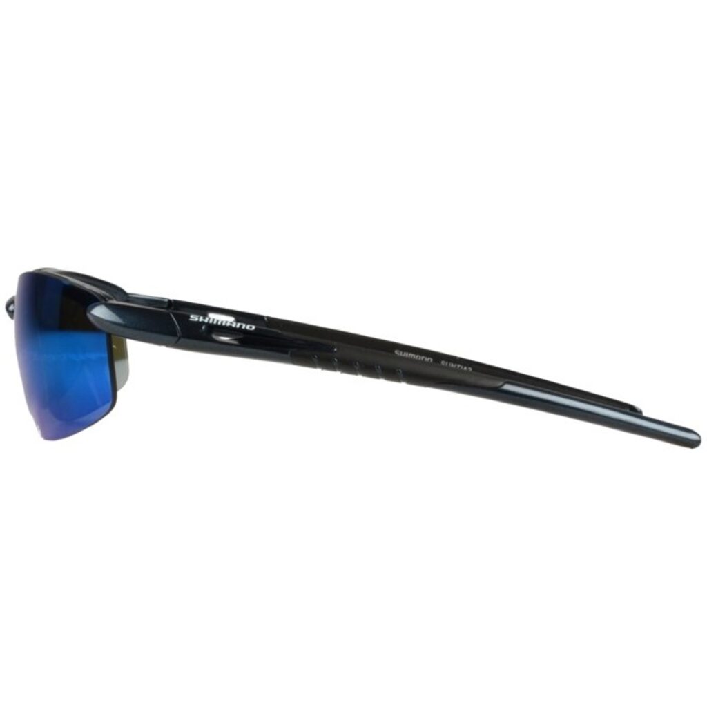 Очки поляризационные Shimano Tiagra Navy Blue Очки поляризационные Shimano Tiagra Navy Blue