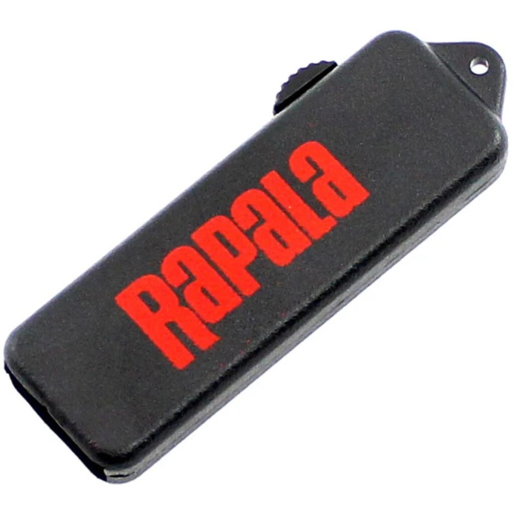 Ножницы RAPALA для лески с ремешком Ножницы RAPALA для лески с ремешком