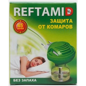 Репеллент 