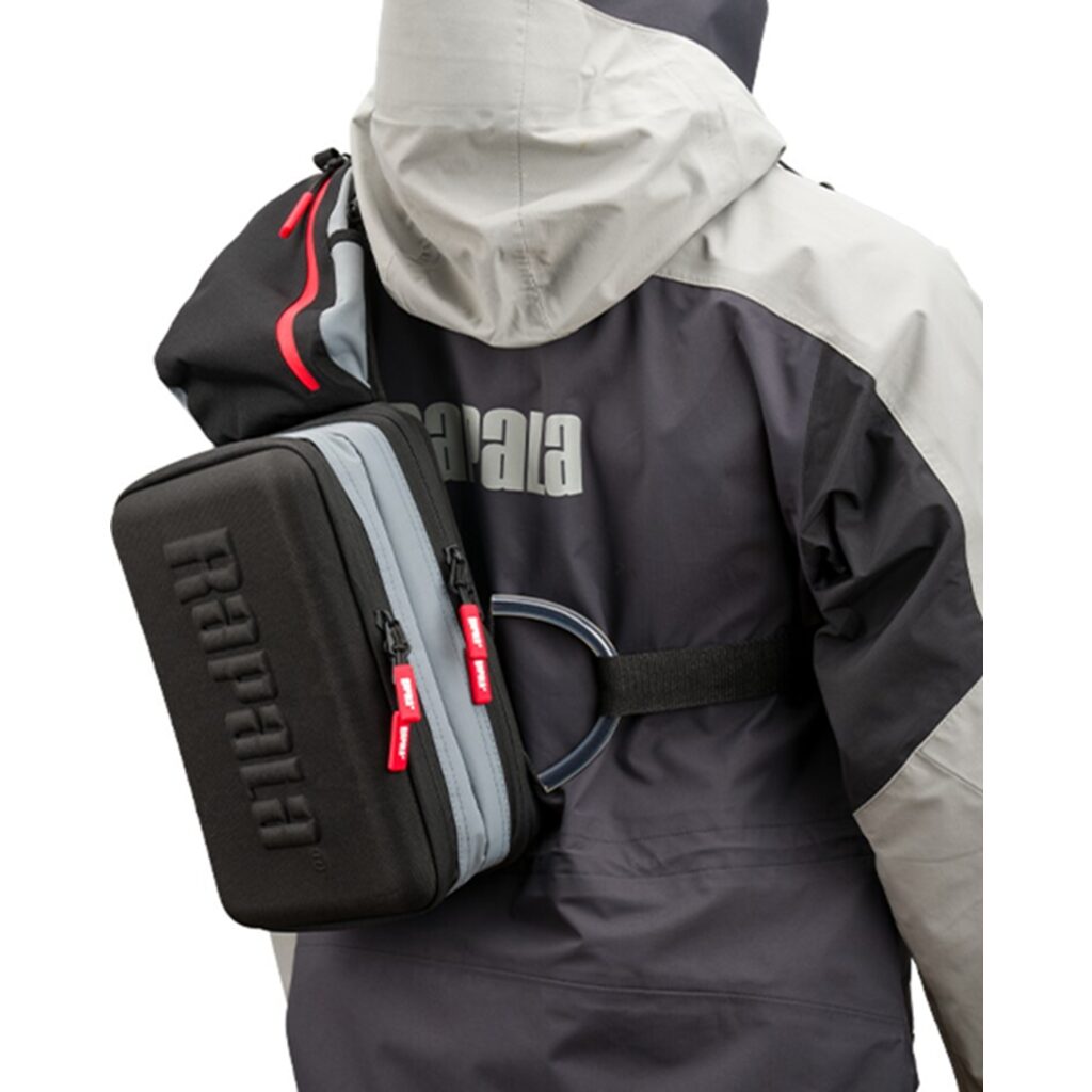 Сумка RAPALA  Countdown Sling Pro